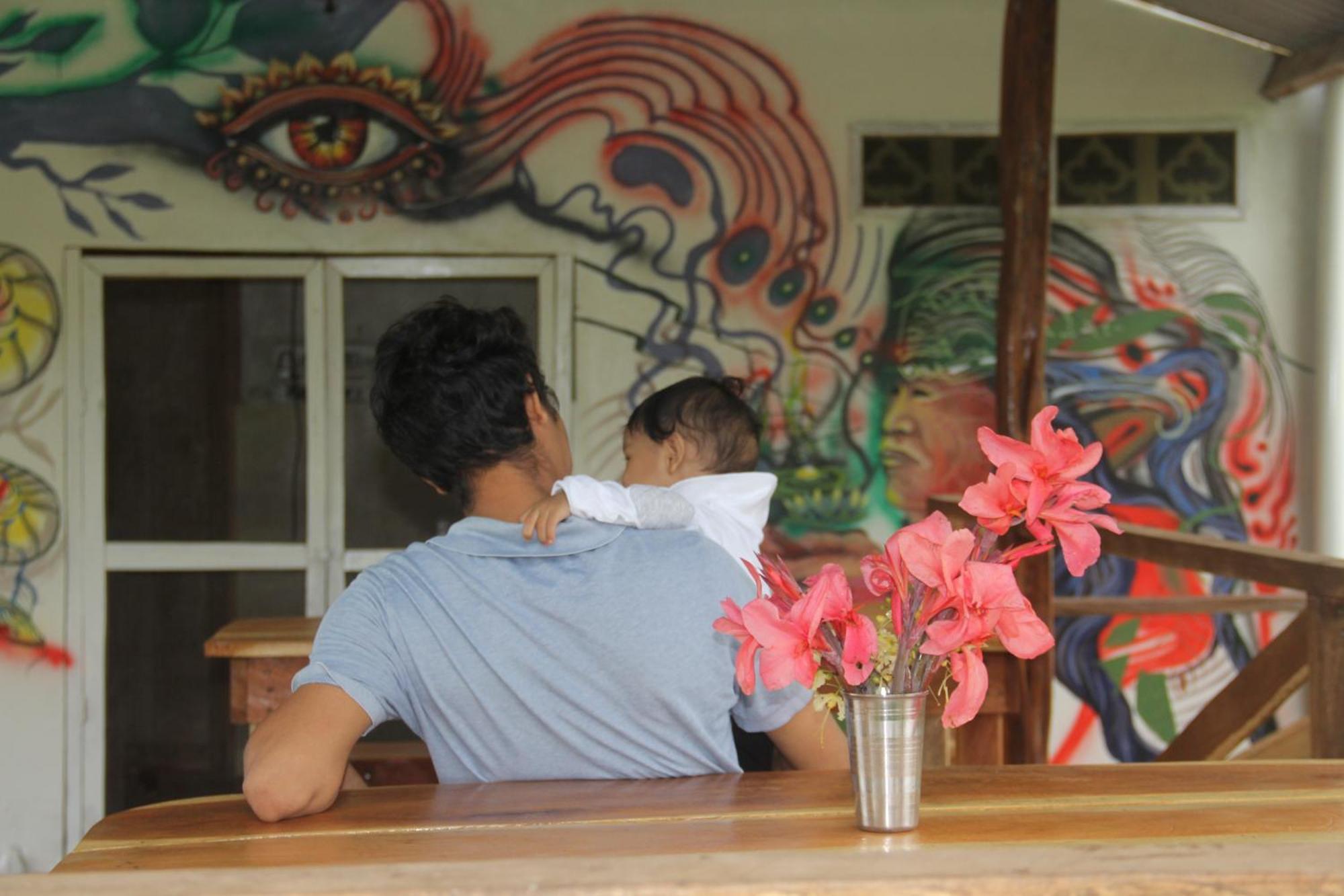 Purachata Ecolodge Iquitos Eksteriør bilde