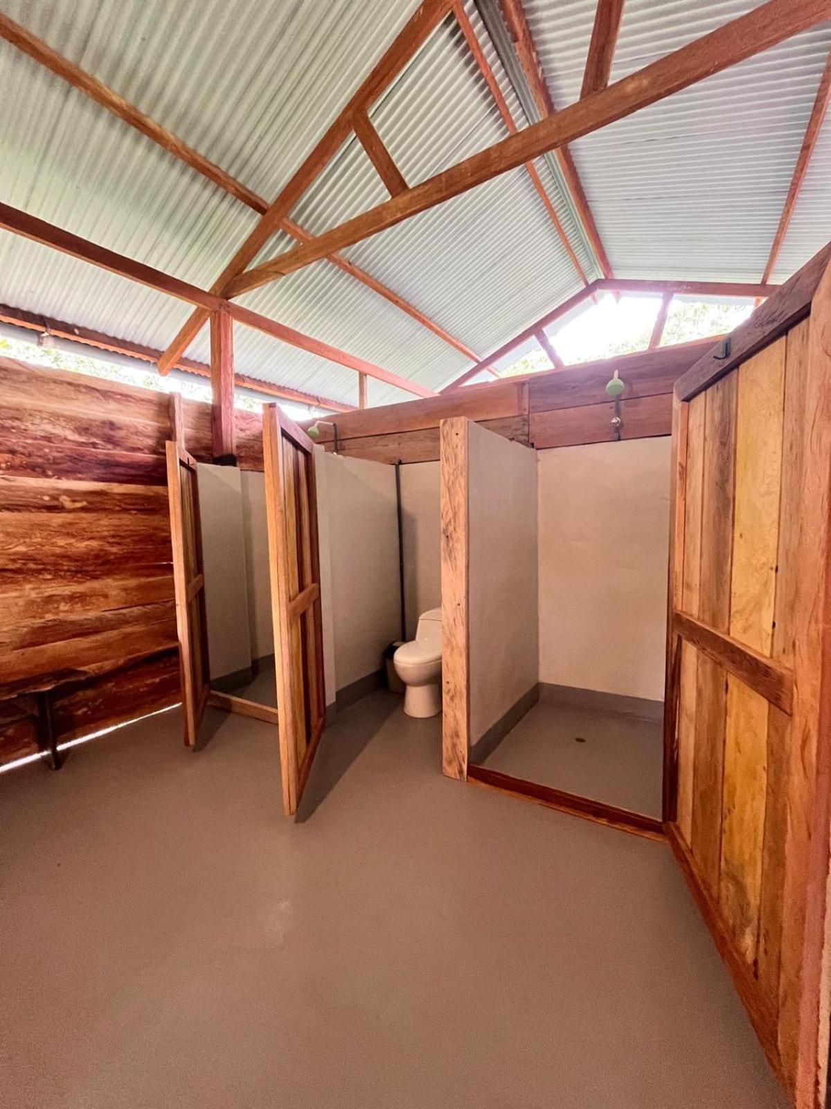 Purachata Ecolodge Iquitos Eksteriør bilde